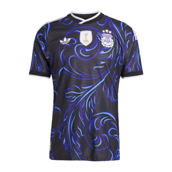 Niño Camiseta Visitante de la Copa del Mundo 2026 Argentina Niño Camiseta Visitante de la Copa del Mundo 2026 Argentina