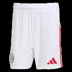 Pantalones Cortos Niño Ajax 2025/26 Local