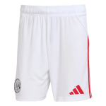 Pantalones Cortos Hombre Ajax 2025/26 Local