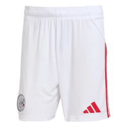 Pantalones Cortos Hombre Ajax 2025/26 Local