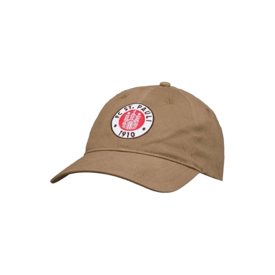 FC St. Pauli Gorra Logoknit FC St. Pauli Gorra Logoknit