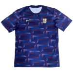 Inglaterra Camiseta Pre-Partido EURO 2024