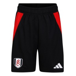 Pantalones cortos de casa para niño Fulham 2024/25
