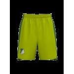 Pantalones cortos Third TSG Hoffenheim 2024/25 para mujer
