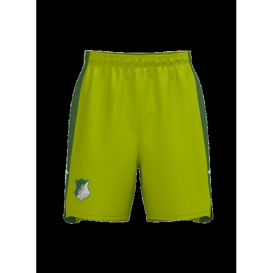Pantalones cortos Third TSG Hoffenheim 2024/25 para mujer