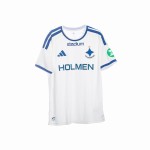Mujer IFK Norrköping camiseta local 2026