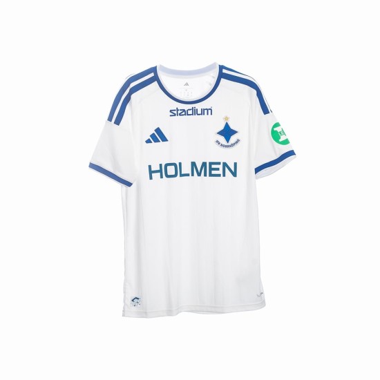 Mujer IFK Norrköping camiseta local 2026