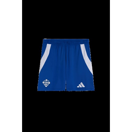 Pantalones cortos de visitante para niño Como 2024/25 Pantalones cortos de visitante para niño Como 2024/25