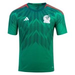 México Camiseta de Local Mundial 2022