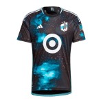 Camiseta hombre Minnesota United FC 2025 local Camiseta hombre Minnesota United FC 2025 local