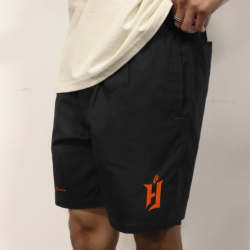 Pantalones Cortos Board Essentials Tercera 2025 Hombre Forge FC