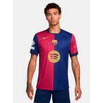 Camiseta de casa UCL de hombre FC Barcelona 2024/25