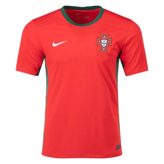 Portugal Camiseta de Local 23/24