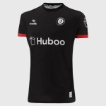 Camiseta Tercera de Bristol City 2024/25 para Mujeres Camiseta Tercera de Bristol City 2024/25 para Mujeres
