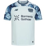 Camiseta de Visitante para Niño Bayer 04 Leverkusen 2026/27 Camiseta de Visitante para Niño Bayer 04 Leverkusen 2026/27