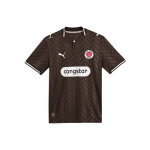 Camiseta local de hombre FC St. Pauli 2026/27 Camiseta local de hombre FC St. Pauli 2026/27