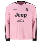 Camiseta Hombre Juventus 2026/27 Visitante Manga Larga Camiseta Hombre Juventus 2026/27 Visitante Manga Larga