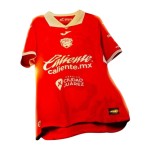 Camiseta de visitante FC Juárez 2026/27 para niño