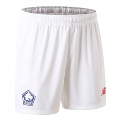 Pantalones cortos de visitante para hombre LOSC 2024/25