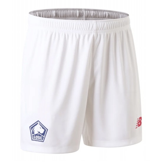 Pantalones cortos de visitante para hombre LOSC 2024/25