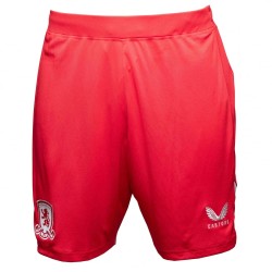 Niño Middlesbrough 2025/26 Pantalones Cortos Local
