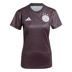 Camiseta de Presentación Tercera de Ajax 2024/25 para Mujeres