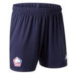 Pantalones cortos de casa para hombre LOSC 2024/25 Pantalones cortos de casa para hombre LOSC 2024/25