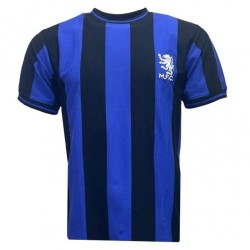 Camiseta Retro Hombre Middlesbrough 1973/74
