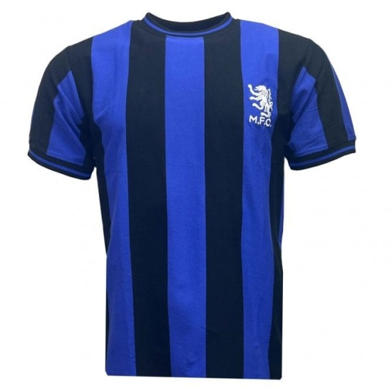 Camiseta Retro Hombre Middlesbrough 1973/74 Camiseta Retro Hombre Middlesbrough 1973/74