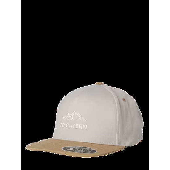 Gorra Flex Snapback Homeland Bayern Munich