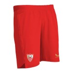 Pantalones cortos de niño Sevilla FC 2024/25 fuera