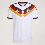 Camiseta oficial de local Alemania 2026 para mujer
