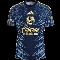 Camiseta Hombre Visitante Club América 2025/26