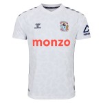 Camiseta Visitante de Coventry City 2024/25 para Niños