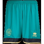 Pantalones cortos Tercera Queens Park Rangers 2025/26 Mujer