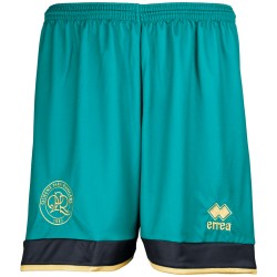 Pantalones cortos Tercera Queens Park Rangers 2025/26 Niño