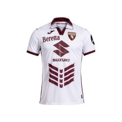 Camisa de visitante para niño Torino 2024/25