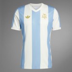 Camiseta 50º aniversario 2024 de Argentina x Adidas para niño