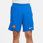 Pantalones cortos de visitante de niño FC Barcelona 2023/24 Pantalones cortos de visitante de niño FC Barcelona 2023/24