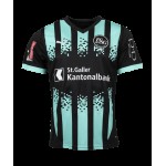 Camiseta visitante Infantil FC St. Gallen 1879 2024/25