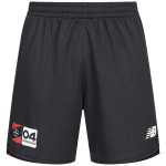 Pantalón Corto Especial 2025/26 Bayer 04 Leverkusen Mujer Pantalón Corto Especial 2025/26 Bayer 04 Leverkusen Mujer