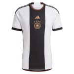 Alemania Camiseta de Local Mundial 2022