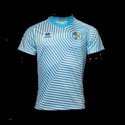 Niño Camiseta de calentamiento tercera FC Lucerna 2025/26
