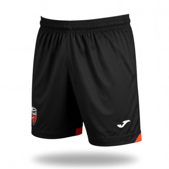 Pantalón corto de la 1.ª equipación del FC Lorient 2026/27 para hombre