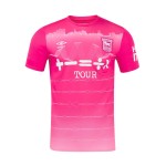 Camisa de tercera equipación para hombre Ipswich Town 2024/25