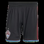 Mujer Colorado Rapids 2026 Pantalones Cortos Local