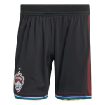 Hombre Colorado Rapids 2026 Pantalones Cortos Local