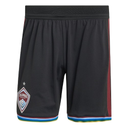 Hombre Colorado Rapids 2026 Pantalones Cortos Local