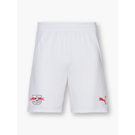 Pantalones cortos Home RB Leipzig 2024/25 para mujer