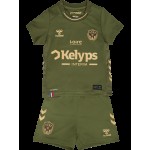 Niño ASSE 2025/26 Tercer Kit